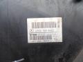 вентилятор радиатора Mercedes-Benz M-Класс W164 [рестайлинг] 2009, 3.0 л., D ML320 CDI, дизель, АКПП, внедорожник 5 дв. - фото №6