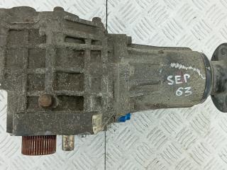 раздаточная коробка Hyundai Santa Fe 2 поколение (CM) [рестайлинг] 2010, 2.2 л., дизель, АКПП, внедорожник 5 дв., 3B300-3.09R