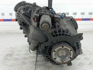 раздаточная коробка Land Rover Discovery 4 поколение 2010, 3.0 л., SD V6, дизель, АКПП, внедорожник 5 дв., 8454228031