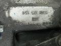 раздаточная коробка Land Rover Discovery 4 поколение 2010, 3.0 л., SD V6, дизель, АКПП, внедорожник 5 дв., 8454228031 - фото №3