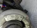 турбина Mitsubishi Pajero Sport 1 поколение [2-й рестайлинг] 2005, 2.5 л., дизель, МКПП, внедорожник 5 дв., 49135-02652 - фото №7