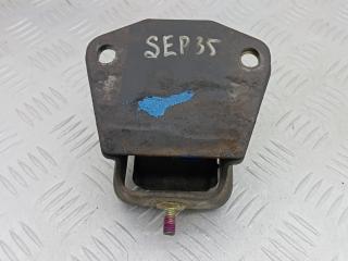 Подушка двигателя дизельная Mitsubishi Pajero Sport 1 поколение [2-й рестайлинг] 2005, 2.5 л., дизель, МКПП, внедорожник 5 дв.