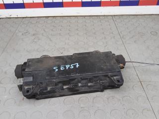 электроручник Renault Scenic 2 поколение 2005, 1.4 л., бензин, МКПП, минивэн