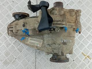 раздаточная коробка Mercedes-Benz M-Класс W164 2007, 3.0 л., D ML320 CDI, дизель, АКПП, внедорожник 5 дв., A2512800900