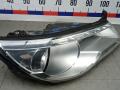 фара правая Volkswagen Tiguan 1 поколение 2009, 2.0 л., дизель, МКПП, внедорожник 5 дв. - фото №2