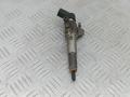 форсунка Peugeot 3008 1 поколение 2011, 1.6 л., дизель, АКПП, хетчбэк 5 дв., 9802448680 - фото №2