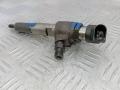 форсунка Peugeot 3008 1 поколение 2011, 1.6 л., дизель, АКПП, хетчбэк 5 дв., 9802448680 - фото №4