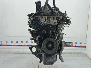 двигатель Peugeot 3008 2 поколение 2020, 1.5 л., дизель, МКПП, внедорожник 5 дв., 10Q4DM, PSA0057008