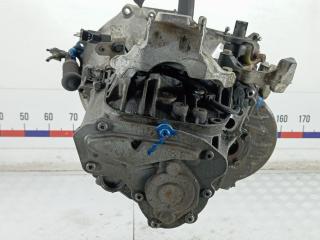 МКПП Peugeot 3008 2 поколение 2020, 1.5 л., дизель, МКПП, внедорожник 5 дв., 20MB59