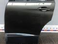 дверь задняя левая Peugeot 3008 2 поколение 2020, 1.5 л., дизель, МКПП, внедорожник 5 дв. - фото №2