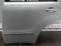 дверь задняя левая Suzuki Grand Vitara 2 поколение [2-й рестайлинг] 2013, 2.4 л., бензин, МКПП, внедорожник 5 дв. - фото №2