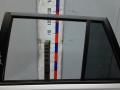 дверь задняя левая Suzuki Grand Vitara 2 поколение [2-й рестайлинг] 2013, 2.4 л., бензин, МКПП, внедорожник 5 дв. - фото №3