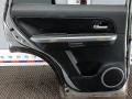 дверь задняя левая Suzuki Grand Vitara 2 поколение [2-й рестайлинг] 2013, 2.4 л., бензин, МКПП, внедорожник 5 дв. - фото №8