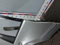 дверь задняя правая Suzuki Grand Vitara 2 поколение [2-й рестайлинг] 2013, 2.4 л., бензин, МКПП, внедорожник 5 дв. - фото №4