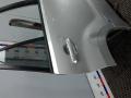 дверь задняя правая Suzuki Grand Vitara 2 поколение [2-й рестайлинг] 2013, 2.4 л., бензин, МКПП, внедорожник 5 дв. - фото №5