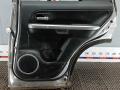 дверь задняя правая Suzuki Grand Vitara 2 поколение [2-й рестайлинг] 2013, 2.4 л., бензин, МКПП, внедорожник 5 дв. - фото №8