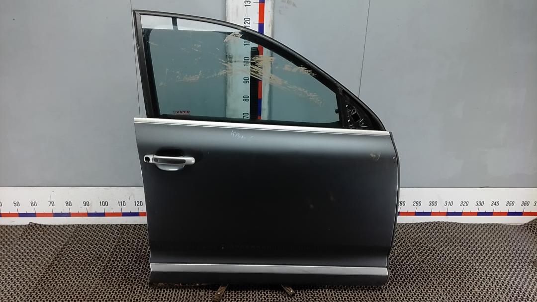 дверь передняя правая Porsche Cayenne 955 2003, 4.5 л., бензин, АКПП, внедорожник 5 дв. - фото №1