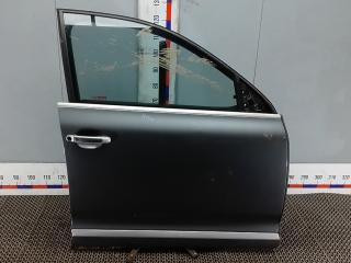 дверь передняя правая Porsche Cayenne 955 2003, 4.5 л., бензин, АКПП, внедорожник 5 дв.