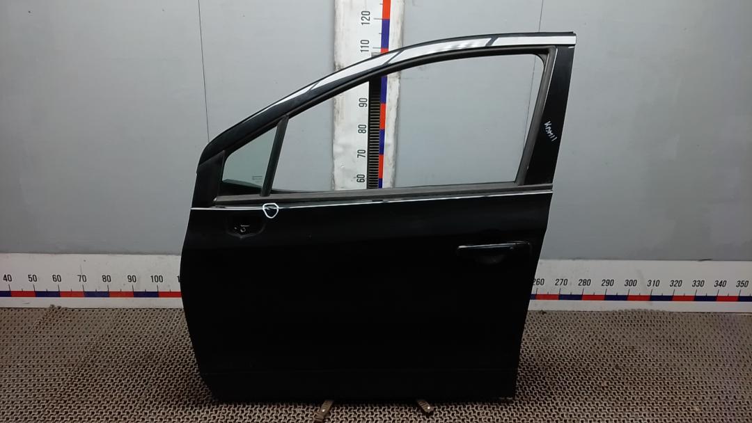 дверь передняя левая Suzuki SX4 2 поколение 2013, 1.6 л., бензин, АКПП, хетчбэк 5 дв. - фото №1