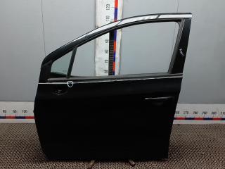 дверь передняя левая Suzuki SX4 2 поколение 2013, 1.6 л., бензин, АКПП, хетчбэк 5 дв.