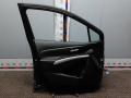 дверь передняя левая Suzuki SX4 2 поколение 2013, 1.6 л., бензин, АКПП, хетчбэк 5 дв. - фото №8