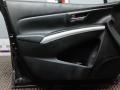 дверь передняя левая Suzuki SX4 2 поколение 2013, 1.6 л., бензин, АКПП, хетчбэк 5 дв. - фото №9