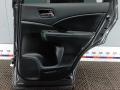 дверь задняя правая Honda CR-V 4 поколение 2013, 2.0 л., бензин, МКПП, внедорожник 5 дв. - фото №8