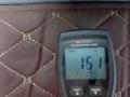 дверь задняя правая Jeep Grand Cherokee WK2 [рестайлинг] 2014, 3.0 л., дизель, АКПП, внедорожник 5 дв. - фото №6