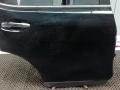 дверь задняя правая Nissan X-Trail T32 2015, 1.6 л., дизель, МКПП, внедорожник 5 дв. - фото №2