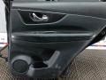 дверь задняя правая Nissan X-Trail T32 2015, 1.6 л., дизель, МКПП, внедорожник 5 дв. - фото №8