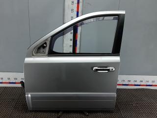 дверь передняя левая Kia Sorento 1 поколение [рестайлинг] 2008, 2.5 л., CRDi VGT, дизель, АКПП, внедорожник 5 дв.
