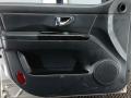 дверь передняя левая Kia Sorento 1 поколение [рестайлинг] 2008, 2.5 л., CRDi VGT, дизель, АКПП, внедорожник 5 дв. - фото №8