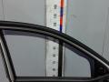 дверь передняя левая Kia Sorento 1 поколение [рестайлинг] 2008, 2.5 л., CRDi VGT, дизель, АКПП, внедорожник 5 дв. - фото №9