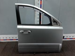 дверь передняя правая Kia Sorento 1 поколение [рестайлинг] 2008, 2.5 л., CRDi VGT, дизель, АКПП, внедорожник 5 дв.