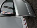 дверь задняя левая Kia Sorento 1 поколение [рестайлинг] 2008, 2.5 л., CRDi VGT, дизель, АКПП, внедорожник 5 дв. - фото №6