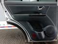 дверь задняя левая Kia Sorento 1 поколение [рестайлинг] 2008, 2.5 л., CRDi VGT, дизель, АКПП, внедорожник 5 дв. - фото №9
