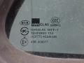 дверь задняя правая Kia Sorento 1 поколение [рестайлинг] 2008, 2.5 л., CRDi VGT, дизель, АКПП, внедорожник 5 дв. - фото №4