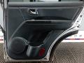 дверь задняя правая Kia Sorento 1 поколение [рестайлинг] 2008, 2.5 л., CRDi VGT, дизель, АКПП, внедорожник 5 дв. - фото №9