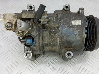компрессор кондиционера Mercedes-Benz B-Класс 2010, 2.0 л., D B180 CDI, дизель, АКПП, минивэн, A0022304811