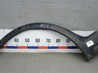 молдинг переднего левого крыла BMW X3 E83 2005, 2.0 л., дизель, МКПП, внедорожник 5 дв.