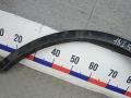 молдинг переднего левого крыла BMW X3 E83 2005, 2.0 л., дизель, МКПП, внедорожник 5 дв. - фото №3
