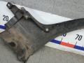 молдинг переднего левого крыла BMW X3 E83 2005, 2.0 л., дизель, МКПП, внедорожник 5 дв. - фото №5