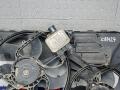 вентилятор радиатора Land Rover Freelander 2 поколение [2-й рестайлинг] 2013, 2.2 л., D TD4, дизель, МКПП, внедорожник 5 дв. - фото №3