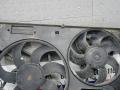 вентилятор радиатора Land Rover Freelander 2 поколение [2-й рестайлинг] 2013, 2.2 л., D TD4, дизель, МКПП, внедорожник 5 дв. - фото №6