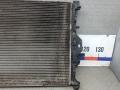 радиатор охлаждения Land Rover Freelander 2 поколение [2-й рестайлинг] 2013, 2.2 л., D TD4, дизель, МКПП, внедорожник 5 дв. - фото №3