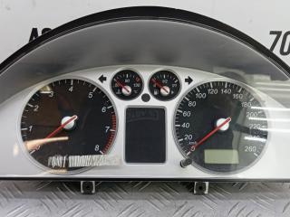 приборная панель Ford Galaxy 1 поколение [рестайлинг] 2002, 2.3 л., бензин, МКПП, минивэн, 7M2110849AFB
