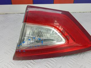 фонарь крышки багажника правый Ford Mondeo 2015, 1.6 л., TDCi, дизель, МКПП, хетчбэк 5 дв.
