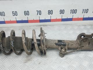 Стойка Kia Sorento 2 поколение 2010, 2.2 л., дизель, АКПП, внедорожник 5 дв., 546302P450, 546102P000, 546502P500