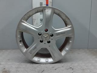 диск литой Mercedes-Benz M-Класс W164 2006, 3.0 л., D ML320 CDI, дизель, АКПП, внедорожник 5 дв.