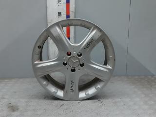 диск литой Mercedes-Benz M-Класс W164 2006, 3.0 л., D ML320 CDI, дизель, АКПП, внедорожник 5 дв.